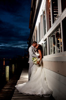 Elisse and Gregory - The Lesner Inn